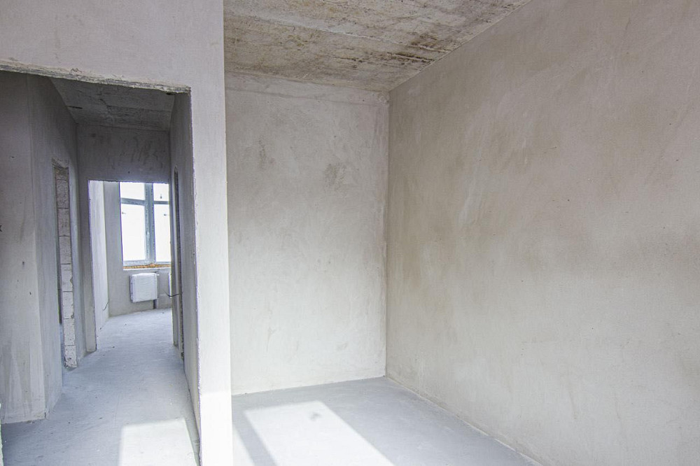 Світла 2-кімнатна квартира в ЖК "Львівський" із бонусною коморою Петропавлівська Борщагівка - зображення 6