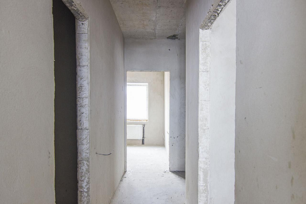 Світла 2-кімнатна квартира в ЖК "Львівський" із бонусною коморою Петропавлівська Борщагівка - зображення 7