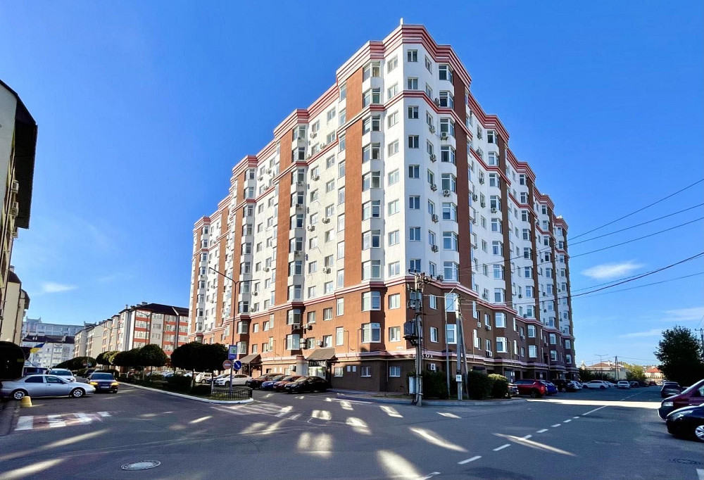 Світла 2-кімнатна квартира в ЖК "Львівський" із бонусною коморою Петропавлівська Борщагівка - зображення 3