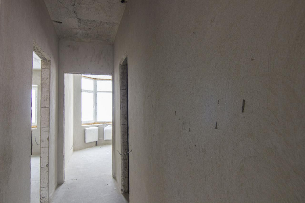 Світла 2-кімнатна квартира в ЖК "Львівський" із бонусною коморою Петропавлівська Борщагівка - зображення 8