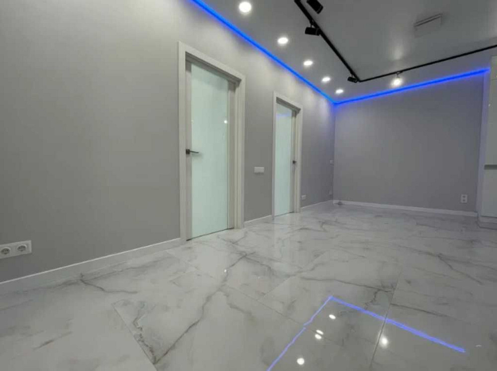 БЕЗ КОМИССИИ • Квартира с 3-мя спальнями на Таирова Одесса - изображение 3