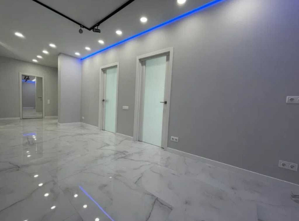 БЕЗ КОМИССИИ • Квартира с 3-мя спальнями на Таирова Одесса - изображение 4