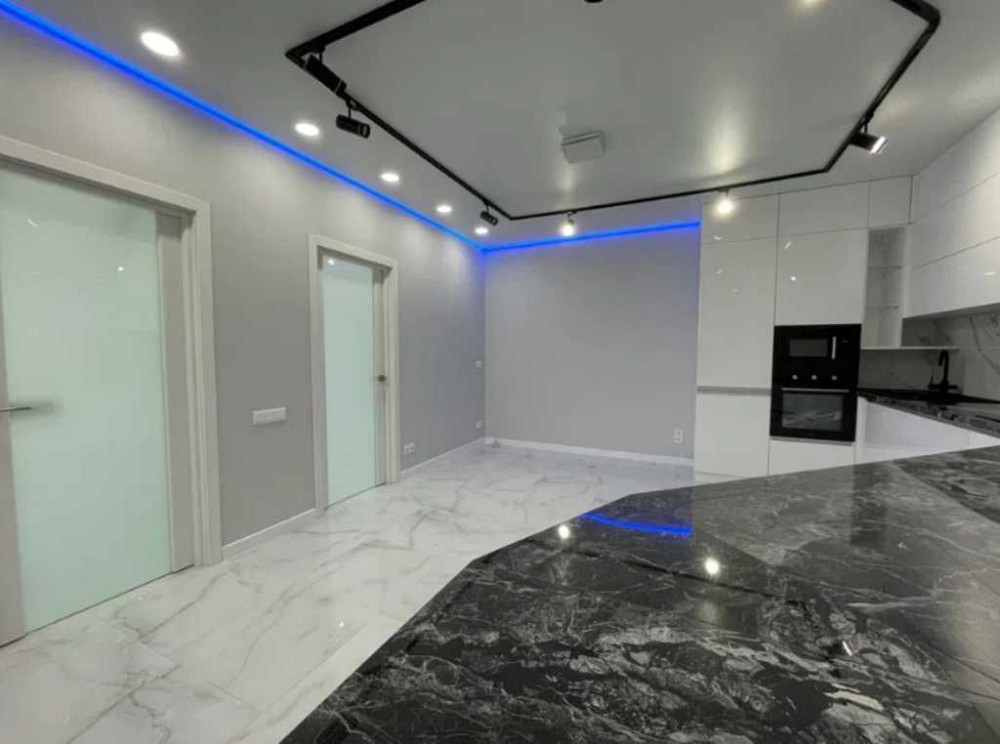 БЕЗ КОМИССИИ • Квартира с 3-мя спальнями на Таирова Одесса - изображение 2