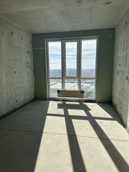 Скай Сити Сданный дом 69,7 кв Лучшая Цена Одесса - изображение 6