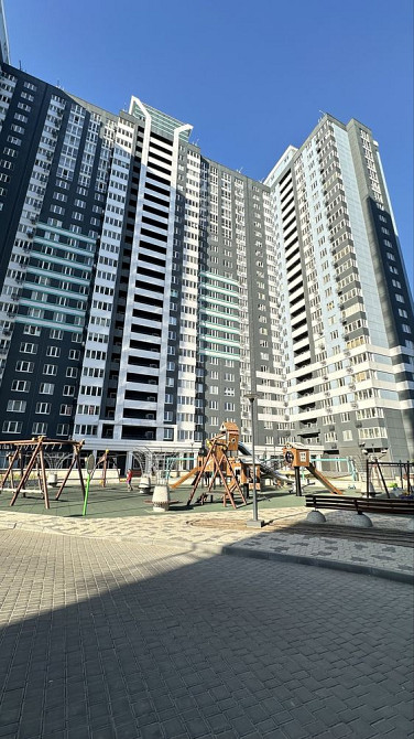 Скай Сити Сданный дом 69,7 кв Лучшая Цена Одесса - изображение 7