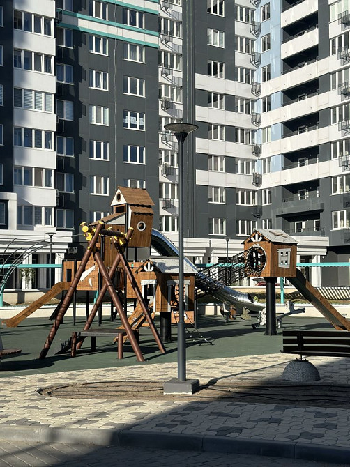 Скай Сити Сданный дом 69,7 кв Лучшая Цена Одесса - изображение 8