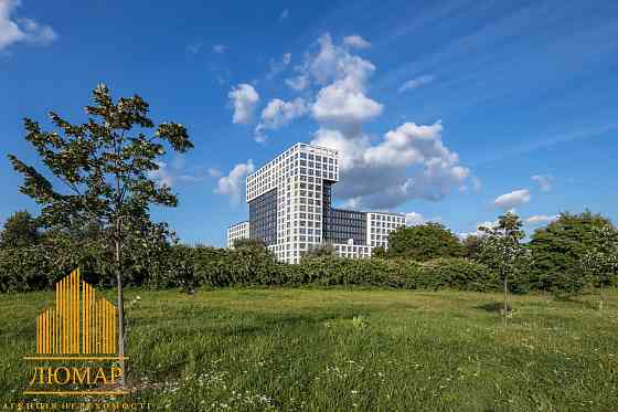 Продаж 2-х кім. квартири вул. Буйка ЖК “Вільне Місто” Львов