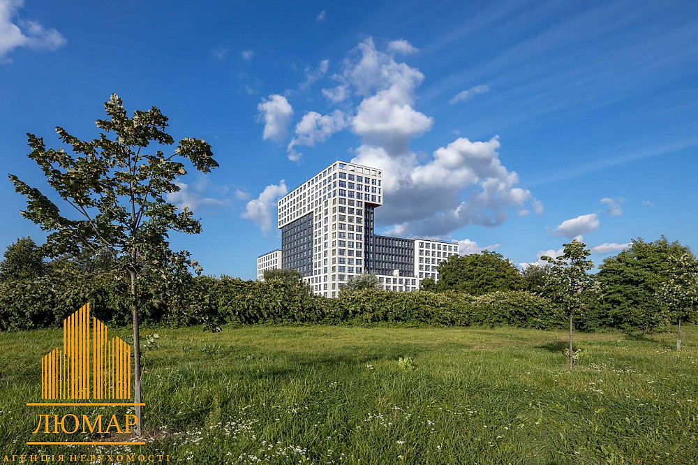 Продаж 2-х кім. квартири вул. Буйка ЖК “Вільне Місто” Львов - изображение 2