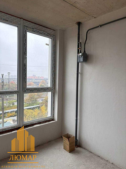 Продаж 2-х кім. квартири вул. Буйка ЖК “Вільне Місто” Львов - изображение 5