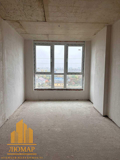 Продаж 2-х кім. квартири вул. Буйка ЖК “Вільне Місто” Львов - изображение 4