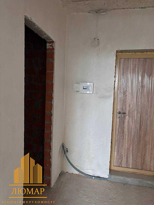 Продаж 2-х кім. квартири вул. Буйка ЖК “Вільне Місто” Львов - изображение 7