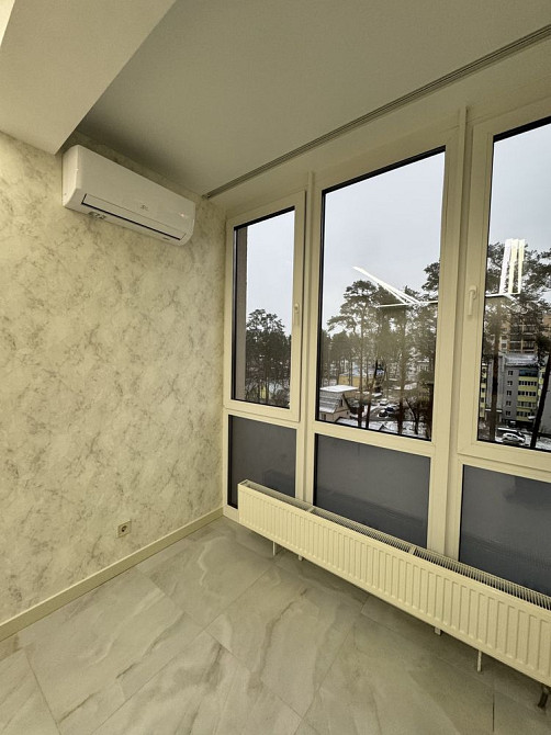 Продаж 2-к. 6/13 Ірпінь Центральний Преміум Ірпінь - зображення 8