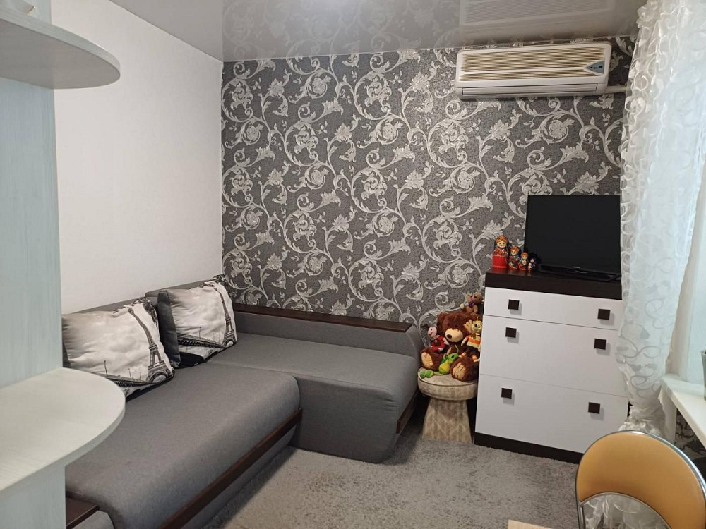 Продам реальную супер смарт квартиру на пр-те  Поля, Центр, Днепр Днепр - изображение 1