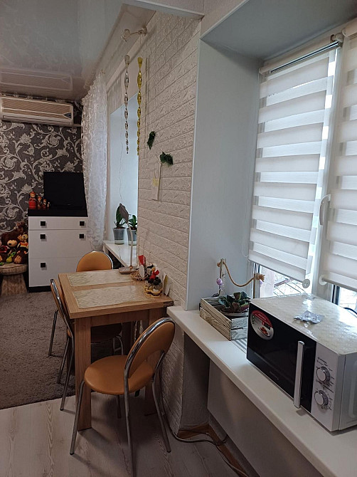 Продам реальную супер смарт квартиру на пр-те  Поля, Центр, Днепр Днепр - изображение 8