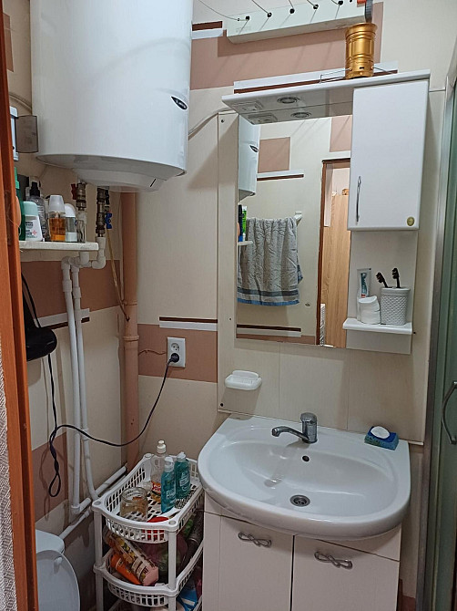 Продам реальную супер смарт квартиру на пр-те  Поля, Центр, Днепр Днепр - изображение 7