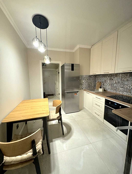 Красивая 1-комнатная квартира близь центрас ремонтом ЖК Бульвар Акаций Одесса - изображение 5