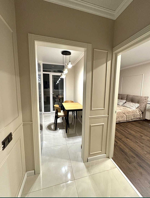 Красивая 1-комнатная квартира близь центрас ремонтом ЖК Бульвар Акаций Одесса - изображение 7