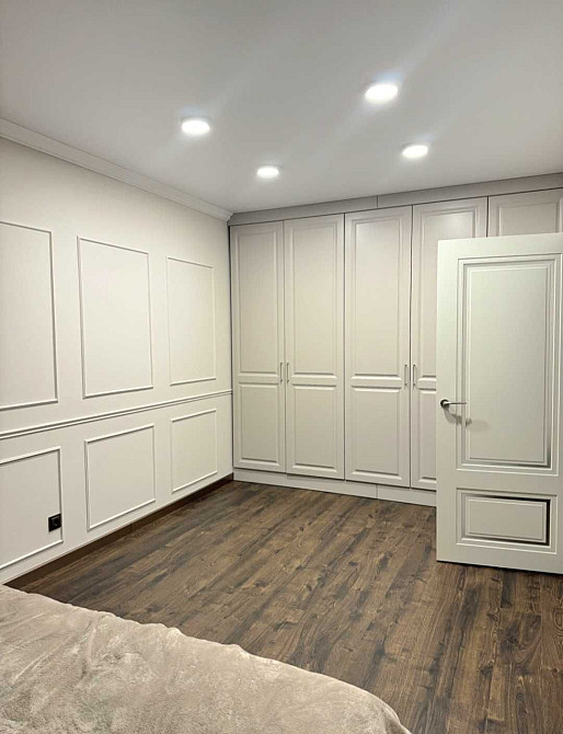 Красивая 1-комнатная квартира близь центрас ремонтом ЖК Бульвар Акаций Одесса - изображение 4