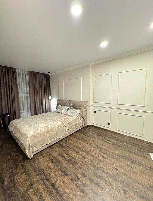 Красивая 1-комнатная квартира близь центрас ремонтом ЖК Бульвар Акаций Одесса - изображение 3