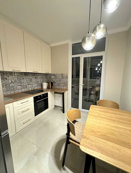 Красивая 1-комнатная квартира близь центрас ремонтом ЖК Бульвар Акаций Одесса - изображение 6