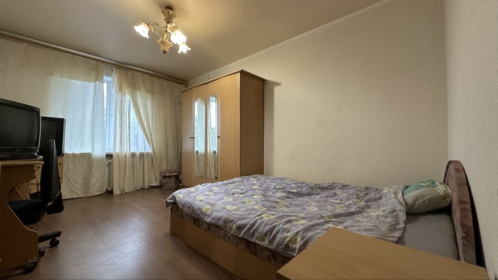 Приморский р-он 2 ком 58 кв. Кирпич. Дом Средний этаж Одесса - изображение 3