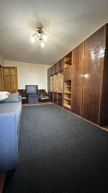 Приморский р-он 2 ком 58 кв. Кирпич. Дом Средний этаж Одесса - изображение 4