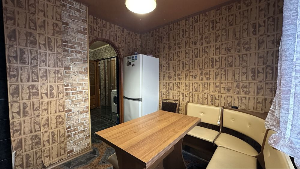 Приморский р-он 2 ком 58 кв. Кирпич. Дом Средний этаж Одесса - изображение 6