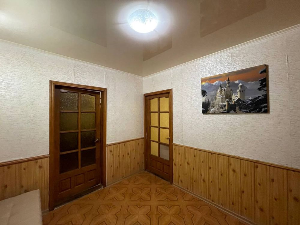 Приморский р-он 2 ком 58 кв. Кирпич. Дом Средний этаж Одесса - изображение 7