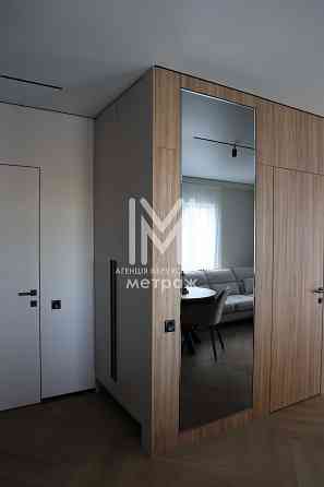 Дизайнерська 1-к квартира! Вид на місто! ЖК Нова Англія Ньюкасл Киев