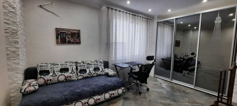 Шикарна 2х на Бочарова. Супер ремонт і техніка Одесса - изображение 2