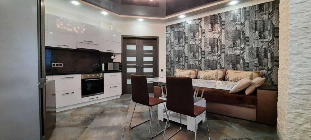 Шикарна 2х на Бочарова. Супер ремонт і техніка Одесса - изображение 1