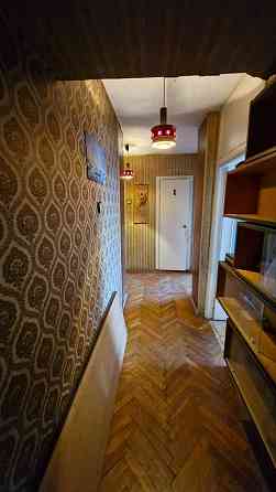 Продаж квартири 3 кімн.Червоноі Калини(Сихів) Львов