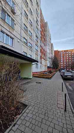 Продаж квартири 3 кімн.Червоноі Калини(Сихів) Львов