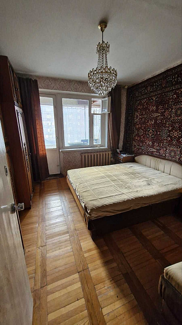 Продаж квартири 3 кімн.Червоноі Калини(Сихів) Львов - изображение 6