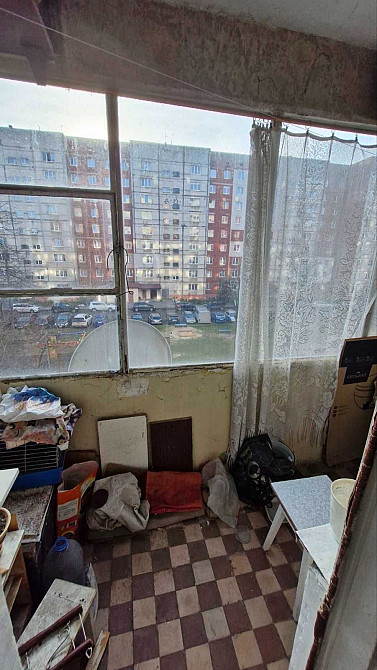 Продаж квартири 3 кімн.Червоноі Калини(Сихів) Львов - изображение 4