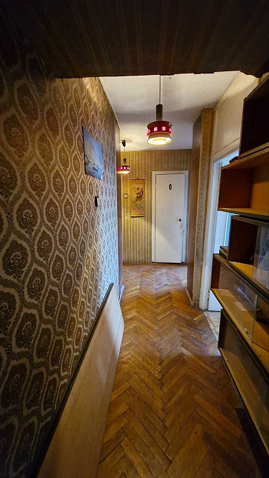 Продаж квартири 3 кімн.Червоноі Калини(Сихів) Львов - изображение 2