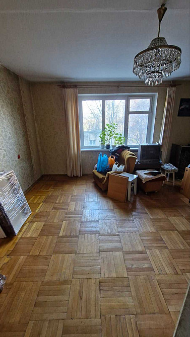 Продаж квартири 3 кімн.Червоноі Калини(Сихів) Львов - изображение 3