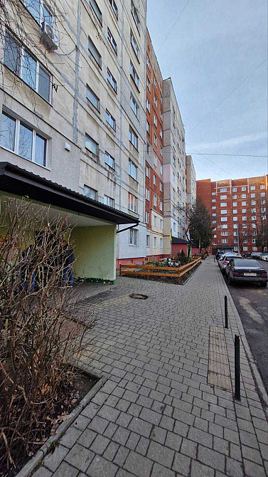 Продаж квартири 3 кімн.Червоноі Калини(Сихів) Львов - изображение 1