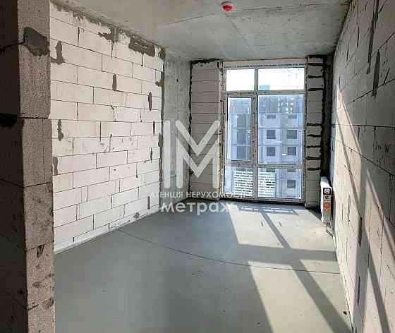 БЕЗ КОМІСІЇ!Двокімнатна квартира 61м2 ! ЖК Кришталеві Джерела Киев