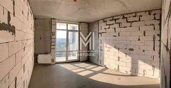 БЕЗ КОМІСІЇ!Двокімнатна квартира 61м2 ! ЖК Кришталеві Джерела Киев