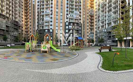 БЕЗ КОМІСІЇ!Двокімнатна квартира 61м2 ! ЖК Кришталеві Джерела Киев