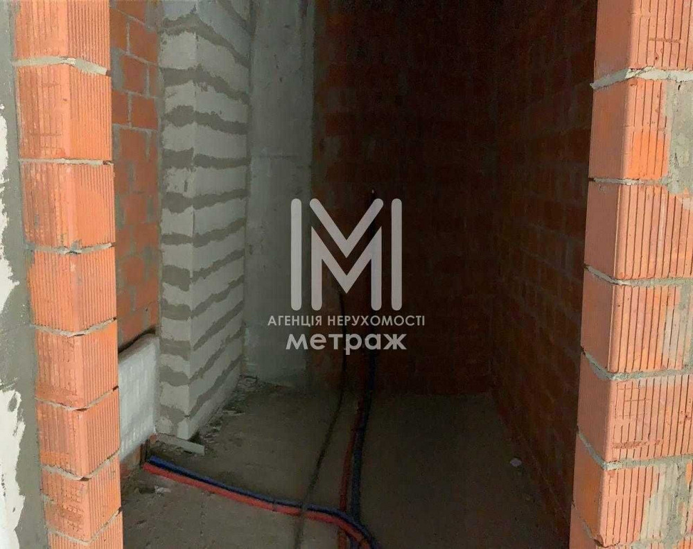 БЕЗ КОМІСІЇ!Двокімнатна квартира 61м2 ! ЖК Кришталеві Джерела Киев - изображение 5