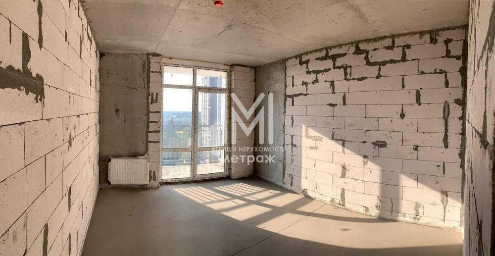 БЕЗ КОМІСІЇ!Двокімнатна квартира 61м2 ! ЖК Кришталеві Джерела Киев - изображение 2