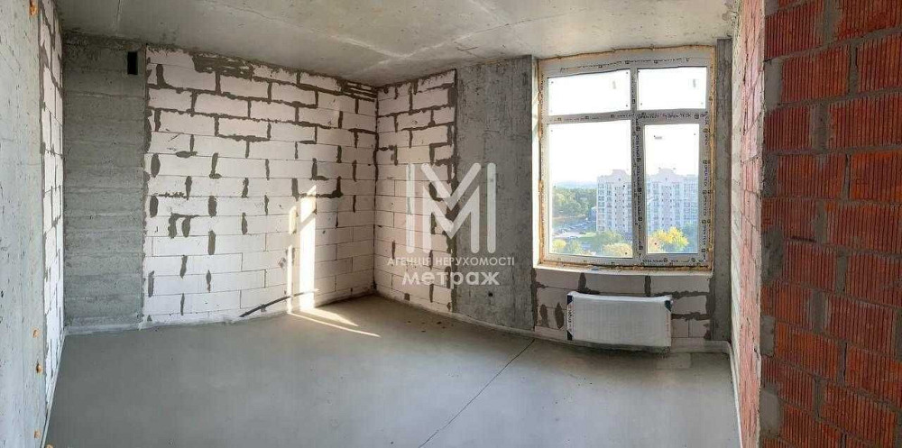 БЕЗ КОМІСІЇ!Двокімнатна квартира 61м2 ! ЖК Кришталеві Джерела Киев - изображение 3