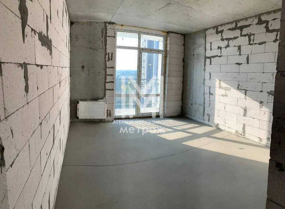 БЕЗ КОМІСІЇ!Двокімнатна квартира 61м2 ! ЖК Кришталеві Джерела Киев - изображение 8