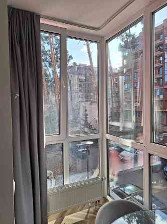 2х кімнатна квартира з хорошим ремонтом !!! Мінімальне оформлення !!! Ирпень