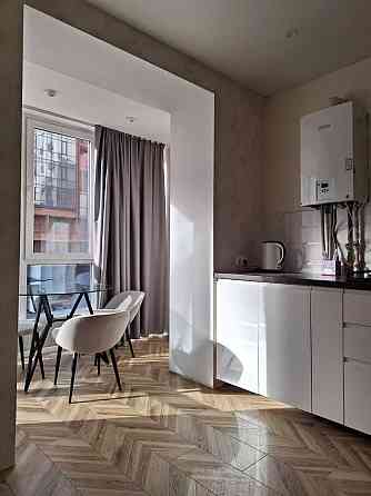 2х кімнатна квартира з хорошим ремонтом !!! Мінімальне оформлення !!! Ирпень