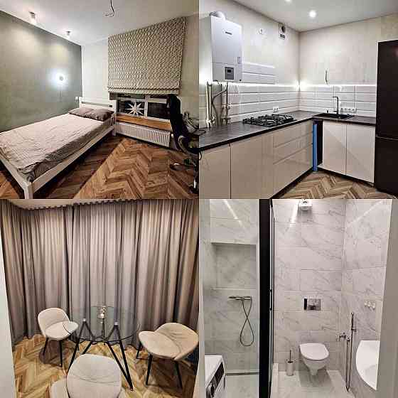 2х кімнатна квартира з хорошим ремонтом !!! Мінімальне оформлення !!! Ирпень