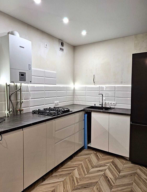 2х кімнатна квартира з хорошим ремонтом !!! Мінімальне оформлення !!! Ірпінь - зображення 8