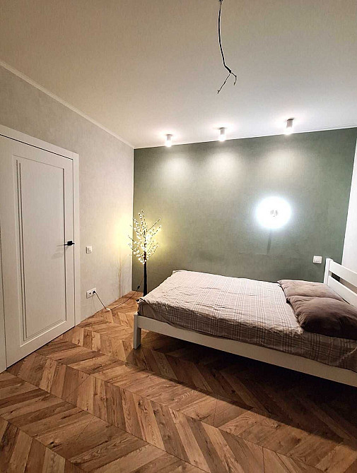 2х кімнатна квартира з хорошим ремонтом !!! Мінімальне оформлення !!! Ірпінь - зображення 5